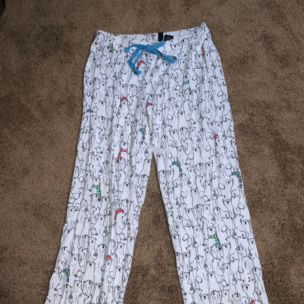 Cynthia Rowley Girl’s Pajama Pants